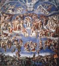 Last Judgment