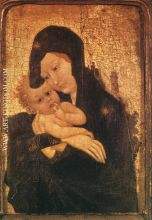 Madonna and Child