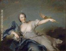 Marie-Anne de Mailly-Nesle