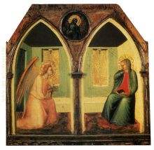 The Annunciation