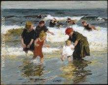 Bathers