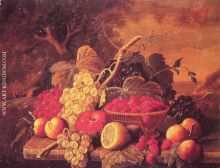 Still Life with Fruit 1