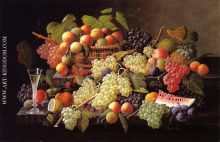 Still Life with Fruit 3