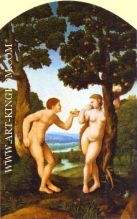 Adam adn Eve