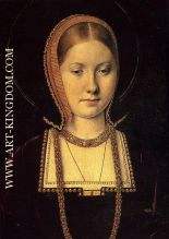 Catherine Aragon