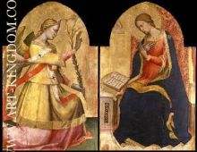 Annunciation