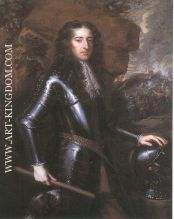 William III of England