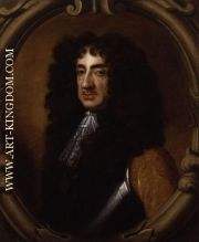 King Charles II