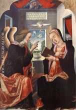 Annunciation