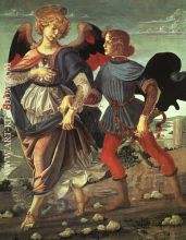 Tobias and the Angel