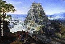 The Tower of Babel