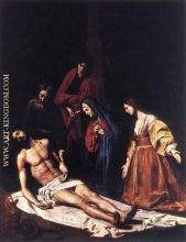 Entombment