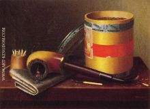 Still Life 1877