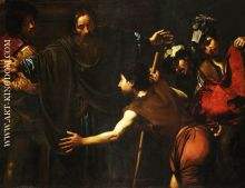 Valentin de Boulogne