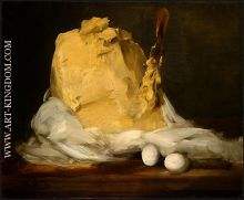 Mound of Butter