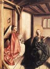 Annunciation