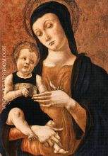 Mary and Child