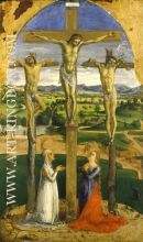 Crucifixion