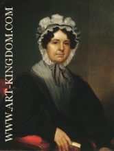 Mrs Gideon Tucker